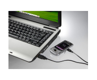 Hama KABEL USB-microUSB 1.4M HAMA czarny # - 1442590 - zdjęcie 2